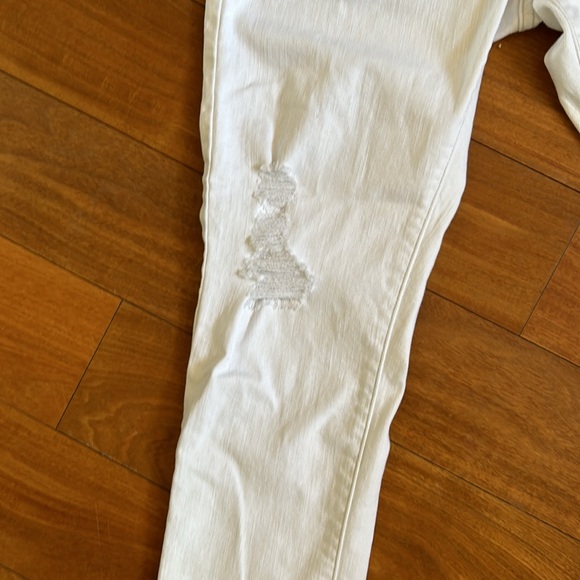 Levi’s 513 Boyfriend Jeans - Picture 5 of 14